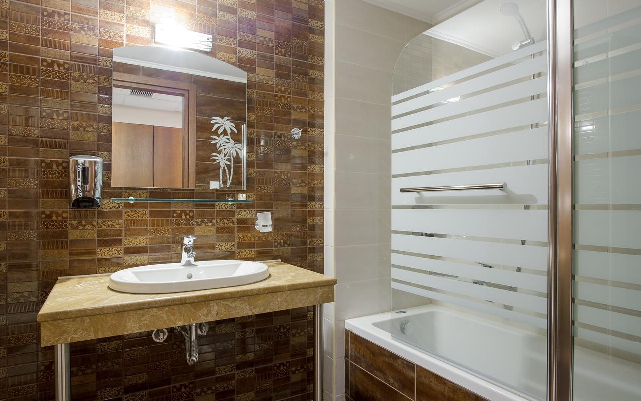 Hotel Anna Ioannina Eksteriør billede